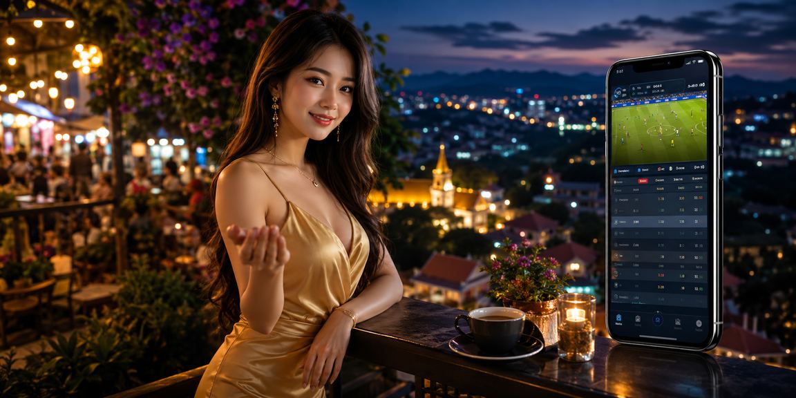 Phân tích trò chơi casino Live trên điện thoại tại Đà Lạt